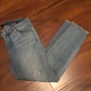 Comfortable and cute jeans